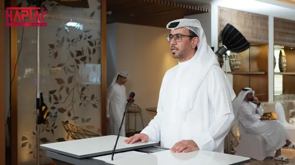 المتحدث الرسمي والظهور الإعلامي — دبي