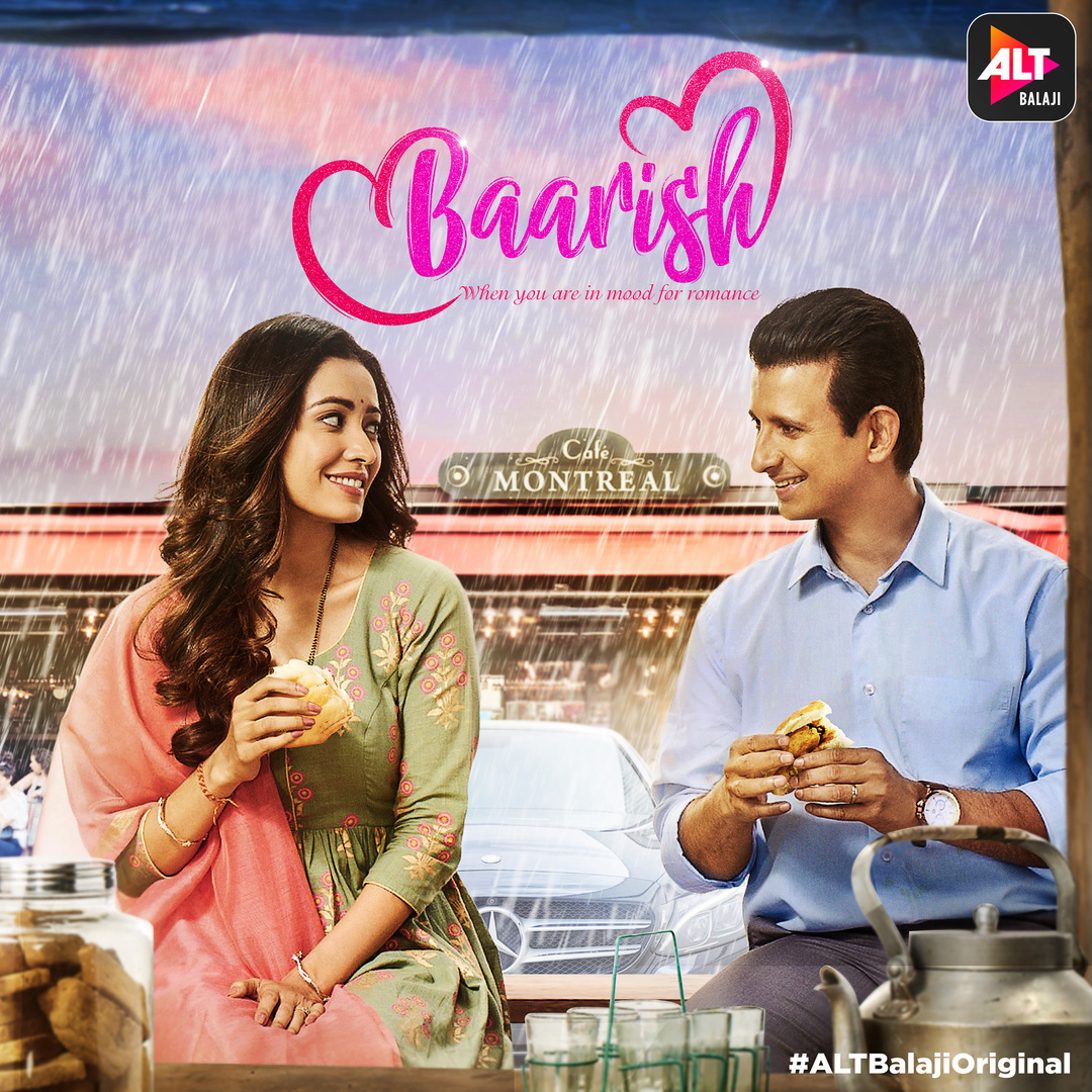 Baarish