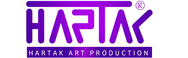 HARTAK ART PRODUCTION